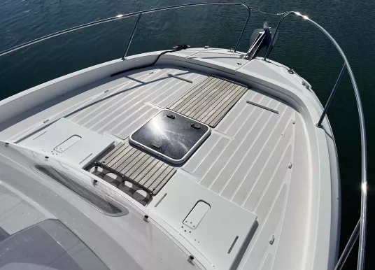 JEANNEAU - CAP CAMARAT 9.0 WA - 16