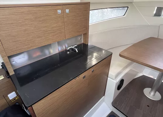 JEANNEAU - CAP CAMARAT 9.0 WA - 18