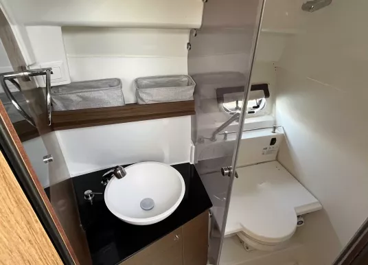 JEANNEAU - CAP CAMARAT 9.0 WA - 19