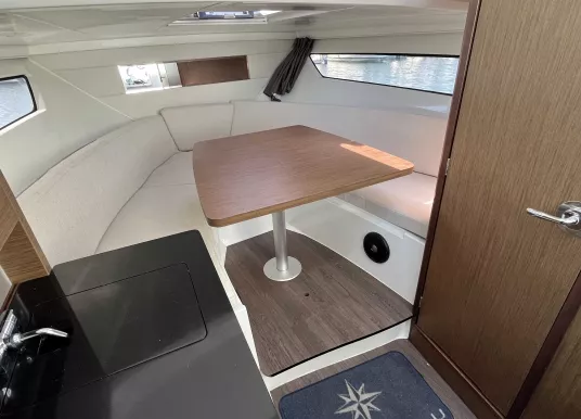 JEANNEAU - CAP CAMARAT 9.0 WA - 3