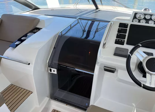 JEANNEAU - LEADER 40 - 5