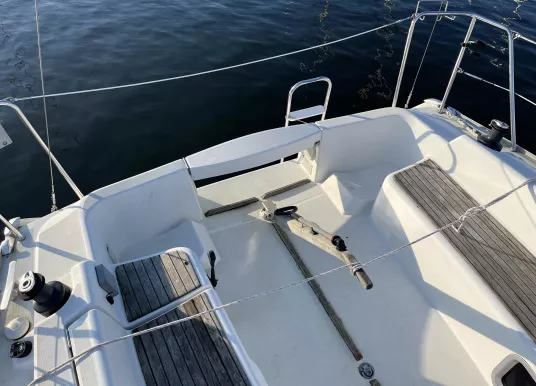JEANNEAU - SUN ODYSSEY 32i - 15