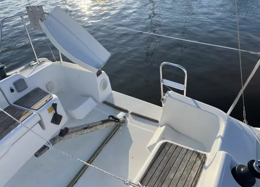 JEANNEAU - SUN ODYSSEY 32i - 16