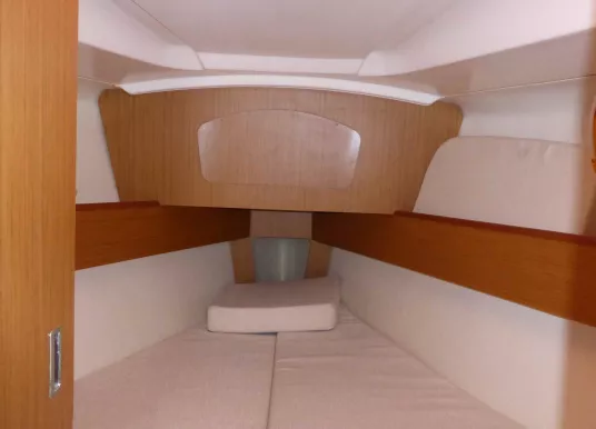 JEANNEAU - SUN ODYSSEY 32i - 20