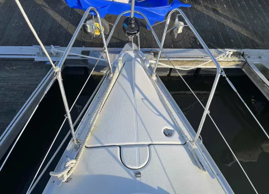 JEANNEAU - SUN ODYSSEY 32i - 10