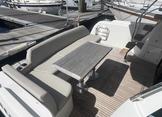 PRESTIGE YACHTS - PRESTIGE 420 - 11