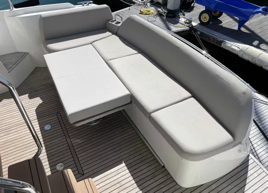 PRESTIGE YACHTS - PRESTIGE 420 - 12