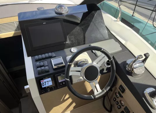 PRESTIGE YACHTS - PRESTIGE 420 - 15