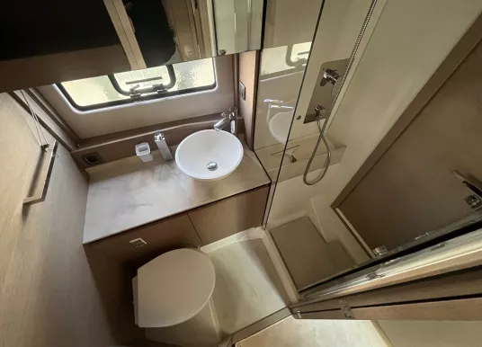 PRESTIGE YACHTS - PRESTIGE 420 - 17