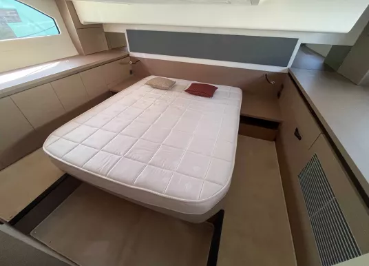 PRESTIGE YACHTS - PRESTIGE 420 - 18