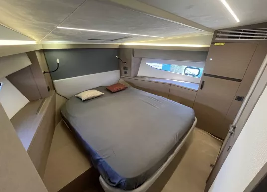 PRESTIGE YACHTS - PRESTIGE 420 - 19