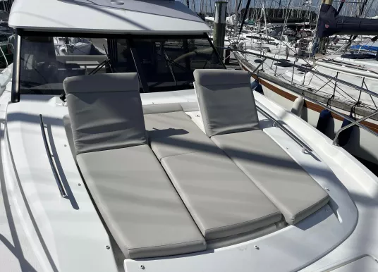 PRESTIGE YACHTS - PRESTIGE 420 - 7