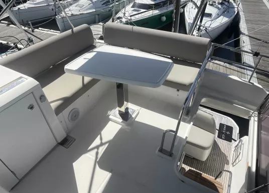 PRESTIGE YACHTS - PRESTIGE 420 - 10