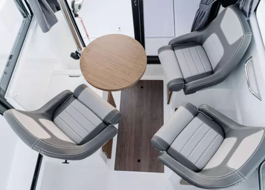 JEANNEAU - MERRY FISHER 695 SPORT SÉRIE 2 - 7