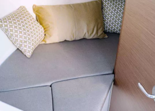 JEANNEAU - MERRY FISHER 695 SPORT SÉRIE 2 - 8