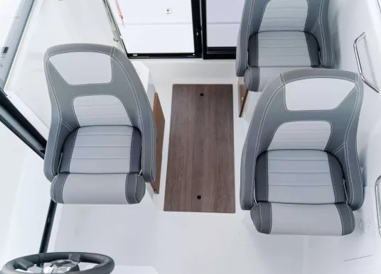 JEANNEAU - MERRY FISHER 695 SPORT SÉRIE 2 - 9