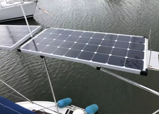 DUFOUR YACHTS - DUFOUR 43 CLASSIC - 14