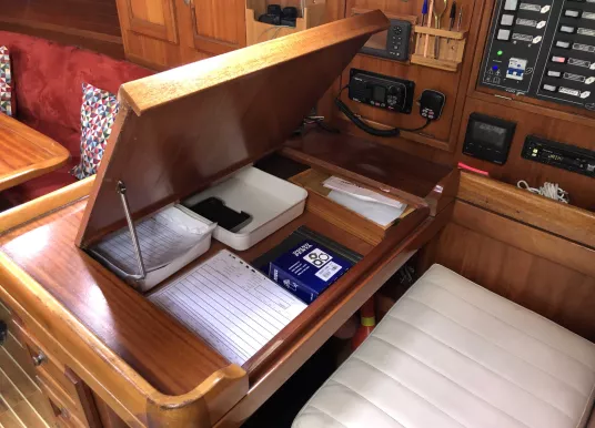 DUFOUR YACHTS - DUFOUR 43 CLASSIC - 17