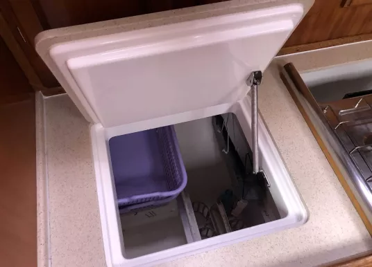 DUFOUR YACHTS - DUFOUR 43 CLASSIC - 20