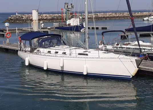 DUFOUR YACHTS - DUFOUR 43 CLASSIC - 3