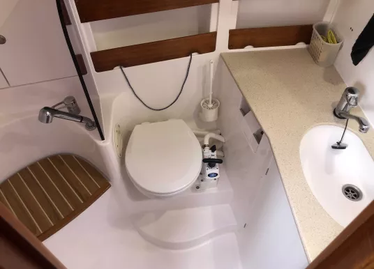 DUFOUR YACHTS - DUFOUR 43 CLASSIC - 24