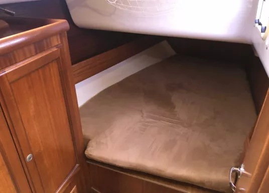 DUFOUR YACHTS - DUFOUR 43 CLASSIC - 26