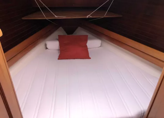 DUFOUR YACHTS - DUFOUR 43 CLASSIC - 27