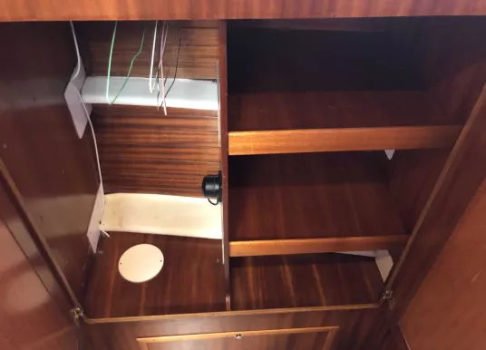 DUFOUR YACHTS - DUFOUR 43 CLASSIC - 28