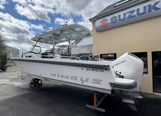 NIMBUS - NIMBUS T9 - 2