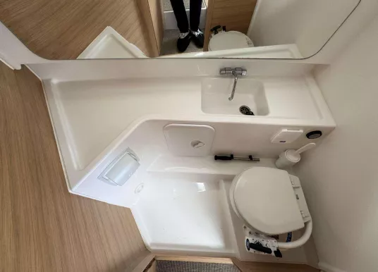 NIMBUS - NIMBUS T9 - 12