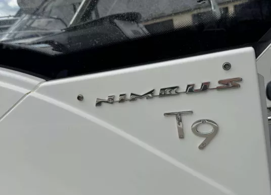 NIMBUS - NIMBUS T9 - 14