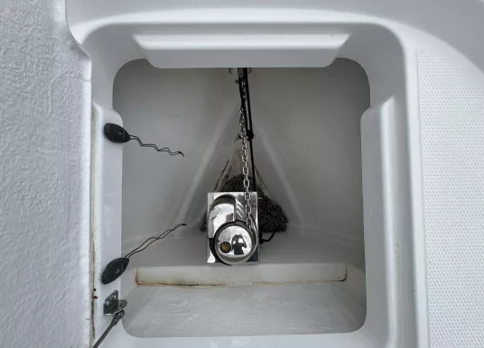 NIMBUS - NIMBUS T9 - 15