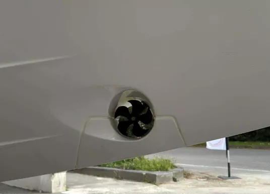 NIMBUS - NIMBUS T9 - 16