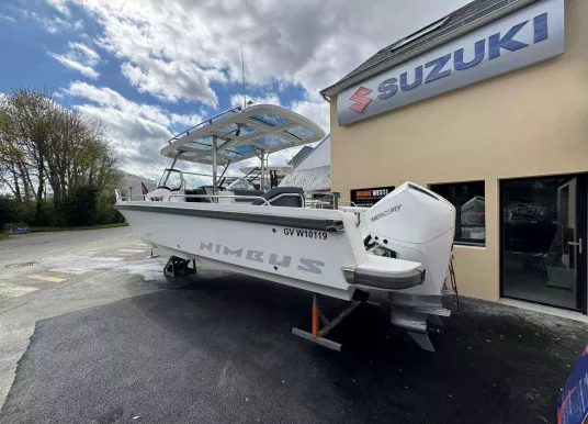 NIMBUS - NIMBUS T9 - 18