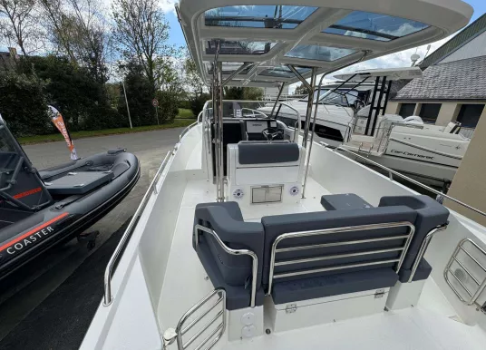 NIMBUS - NIMBUS T9 - 19