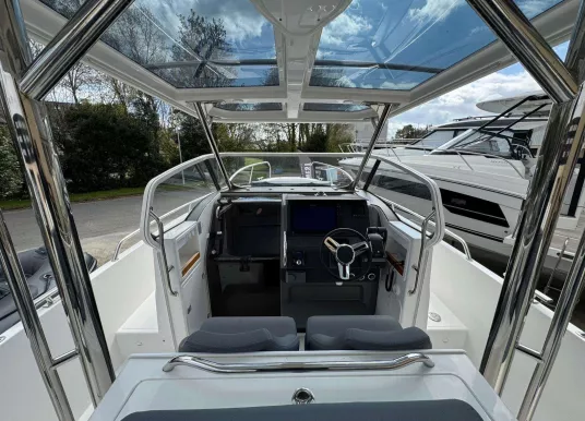 NIMBUS - NIMBUS T9 - 20