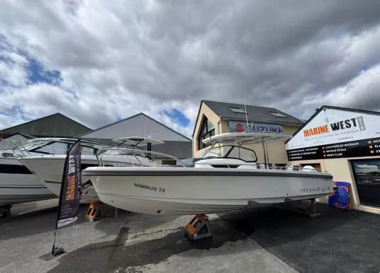 NIMBUS - NIMBUS T9 - 21