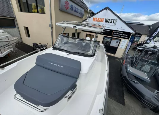 NIMBUS - NIMBUS T9 - 22