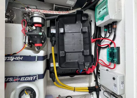 NIMBUS - NIMBUS T9 - 23