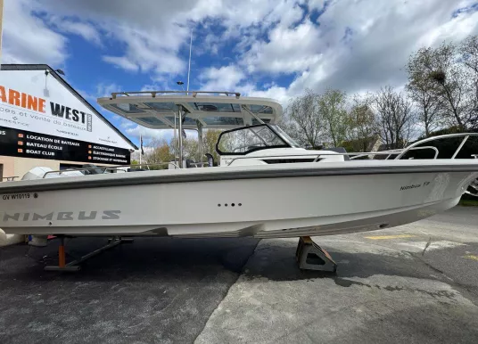 NIMBUS - NIMBUS T9 - 24