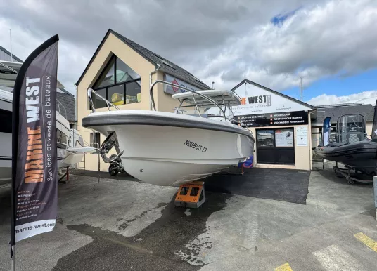 NIMBUS - NIMBUS T9 - 27