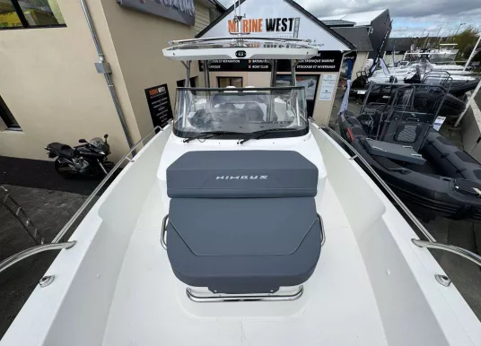 NIMBUS - NIMBUS T9 - 5