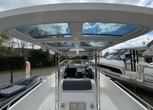 NIMBUS - NIMBUS T9 - 7