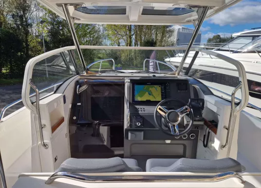 NIMBUS - NIMBUS T9 - 8