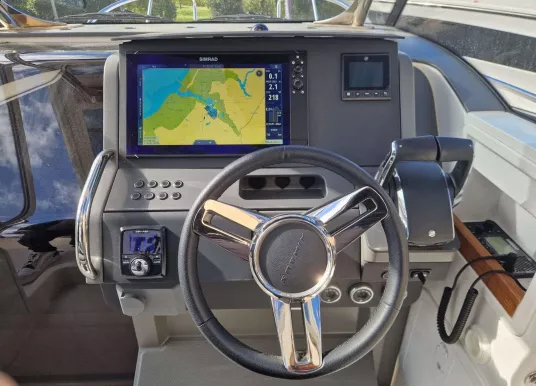 NIMBUS - NIMBUS T9 - 9