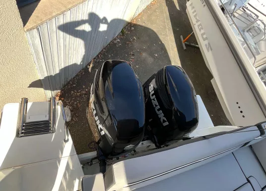 JEANNEAU - MERRY FISHER 895 - 12