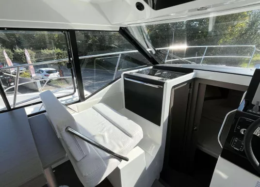 JEANNEAU - MERRY FISHER 895 - 13