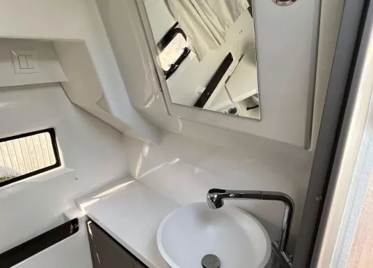 JEANNEAU - MERRY FISHER 895 - 14