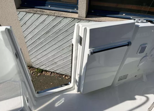 JEANNEAU - MERRY FISHER 895 - 15