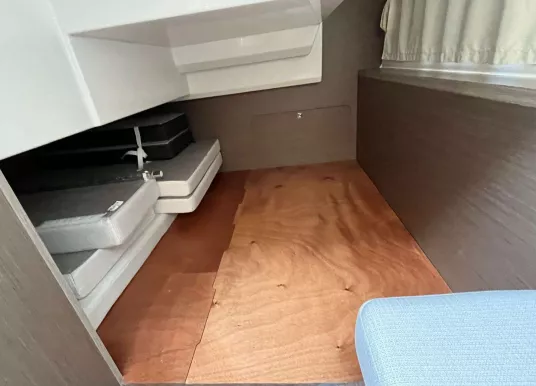 JEANNEAU - MERRY FISHER 895 - 16